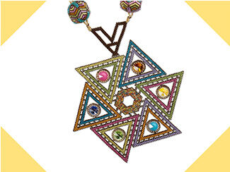 One, Two, THREE! Using Three in Jewelry Design
