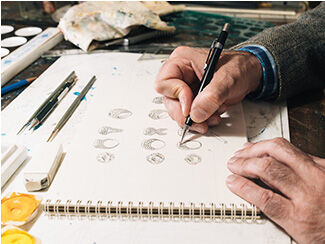 A Jewelry Maker's Portfolio