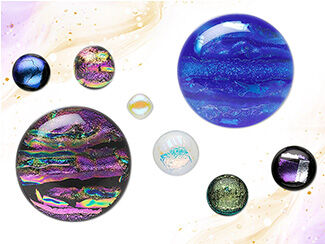 What is Dichroic Glass?