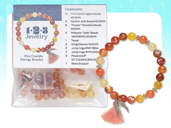 How to Create and Market DIY Jewelry Kits
