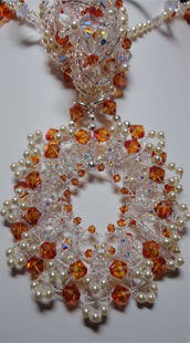 Beading and Nothingness