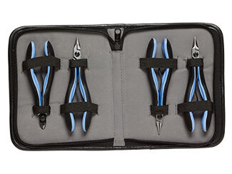 Lindstrom Plier set