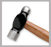 Ball Peen Hammer