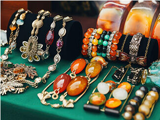 How To Highlight Your Handmade Products