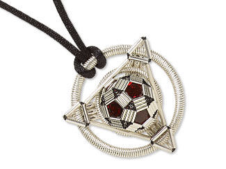 Single-Strand Necklace