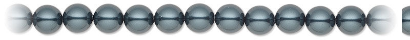 Crystal passions pearls