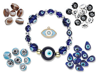 Eye Beads of the World 