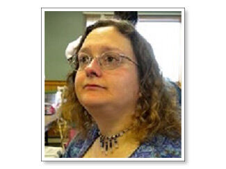 Amanda Bielski-Wright