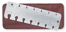 Wire gauge