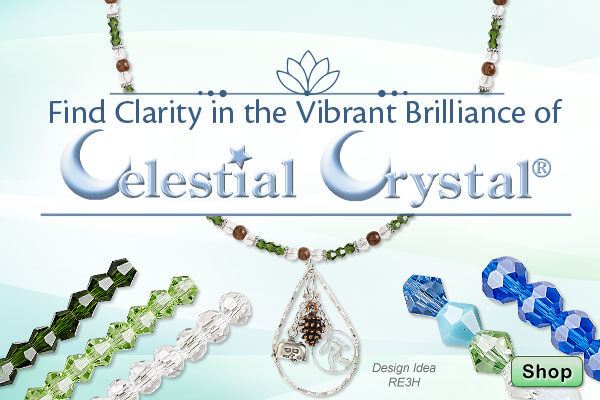 Shop Celestial Crystal Beads