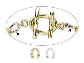 Using Accu-Guard™ Wire Protectors