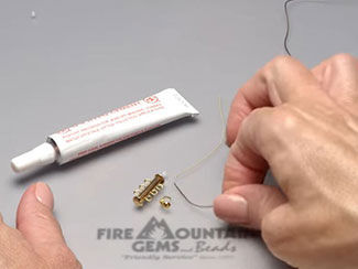 Secrets to Bead Tips with Thread