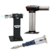 Assorted Torches