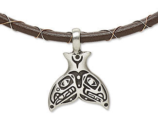Single-Strand Necklace