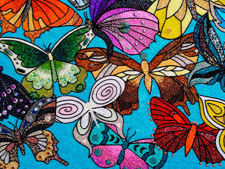 Bead Mosaic Resources