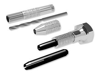 How to Use a Pin Vise