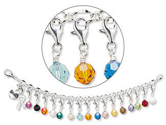 Interchangeable Bracelet