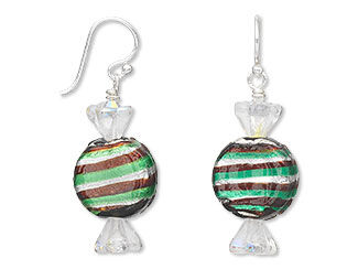 Candy Earrings