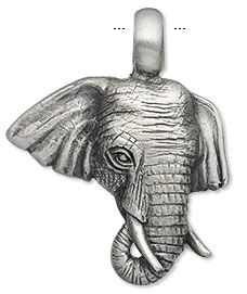 Elephant component