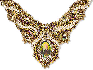 Single-Strand Necklace