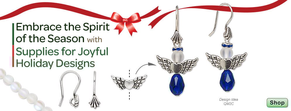 Shop Christmas Supplies