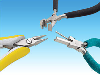 The Talk About Pliers