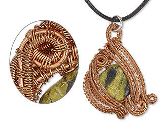 Single-Strand Necklace