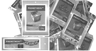Prometheus Clay
