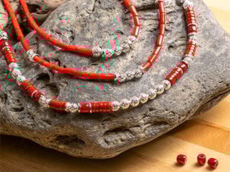 Symbolism & History of Jewelry: Sub-Saharan Africa