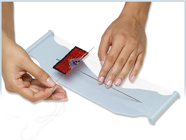 Beading loom