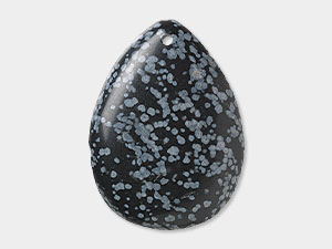 Snowflake Obsidian Components