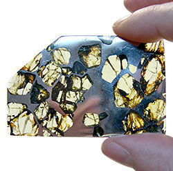 Pallasite