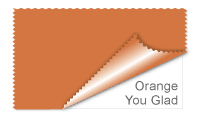 Orange You Glad