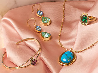 Create Quick and Easy Jewelry Gifts with Almost Instant Jewelry®