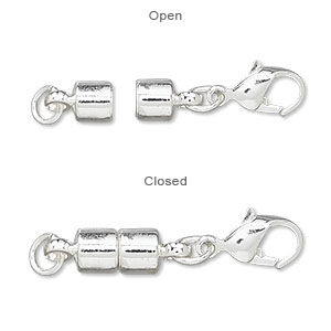 Open and closed clasp converter