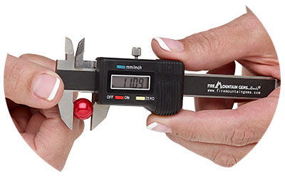 Digital Caliper