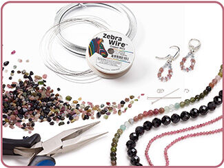 A Guide to Jewelry-Making Jargon