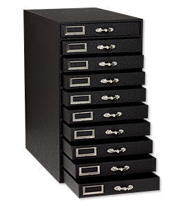 Jewelry organizer