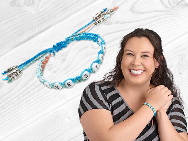 Friendship Bracelet