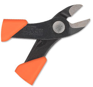 flush cutter pliers