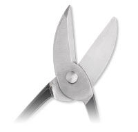 Heavy-duty metal shears