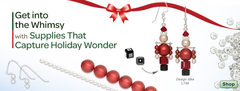 Shop Christmas Supplies