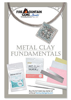 Metal Clay Fundamentals PDF