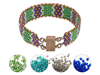 Seed Bead Troubleshooting and Success Guide
