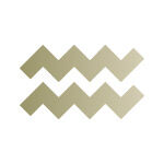Aquarius symbol