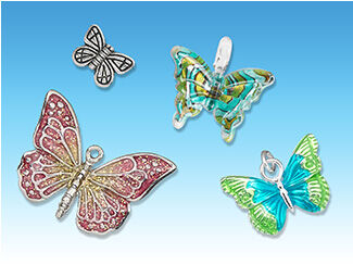 The Meaning of Butterflies