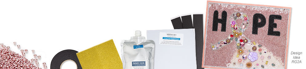 Shop Mosaic Supplies