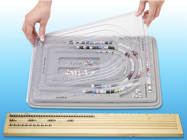 Bead boards