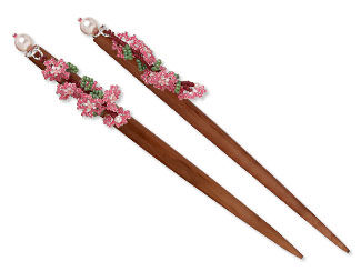 Hair Sticks
