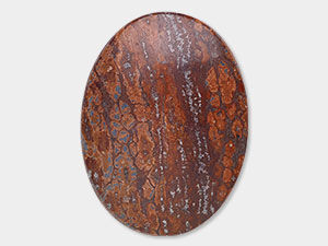 Leopardskin Jasper Cabochons